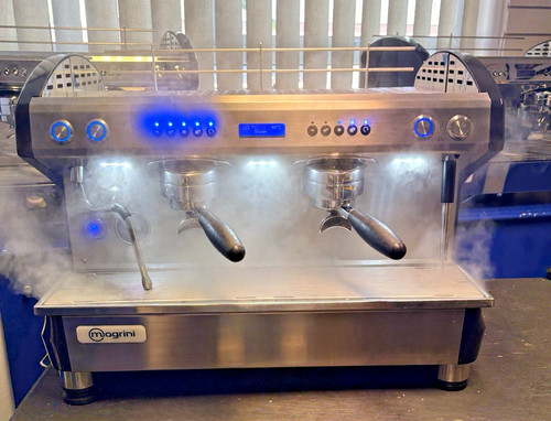 Magrini life group coffee - magrini,