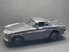 MATCHBOX VOLVO P1800S - CUSTOM