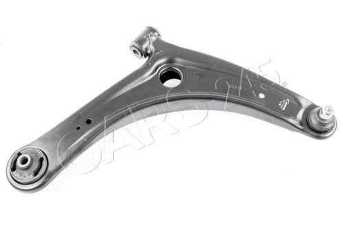 Ackoja wheel suspension - ackoja,