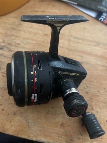 Vintage abu garcia 1044 - vintage,