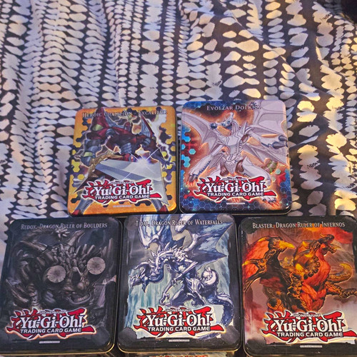 Konami tcg - konami,