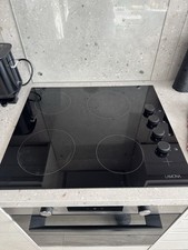 Lamona LAM1706 Ceramic Side