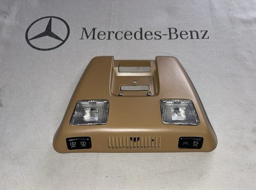 Mercedes benz r129 sl320 500 - mercedes,