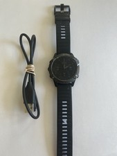 Garmin Fenix 6 Sapphire