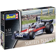 Revell 1/32 Surtees TS16/03