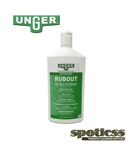 Unger rubout glass - unger,