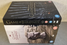 Game Of Thrones Complete