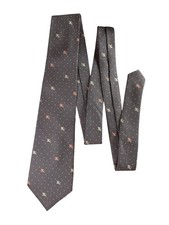 Original Handmade silk Tie By