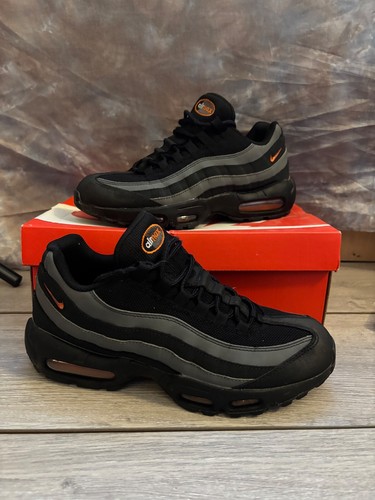 Nike air max halloween - nike,