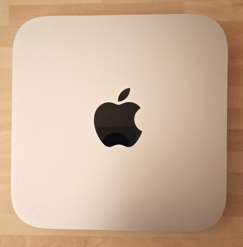 Apple mac mini late 2014 - mini,
