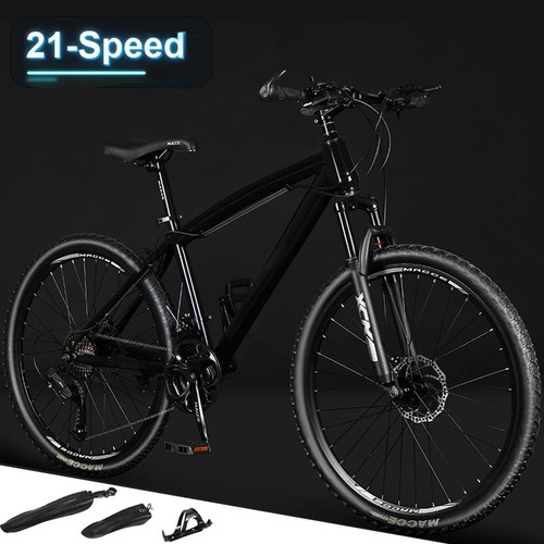 Mountain bike 21 - bike,