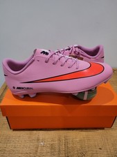 NIKE MERCURIAL VAPOR astro