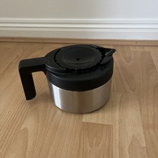 AEG COFFEE MACHINE COMPLETE