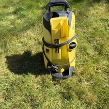 Karcher K4 full control