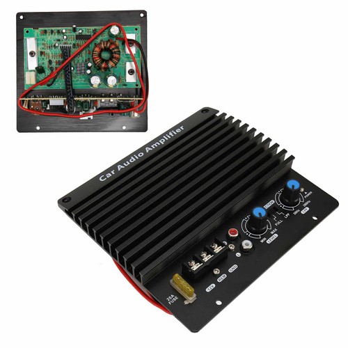 12v car amplifier board high - 12v,
