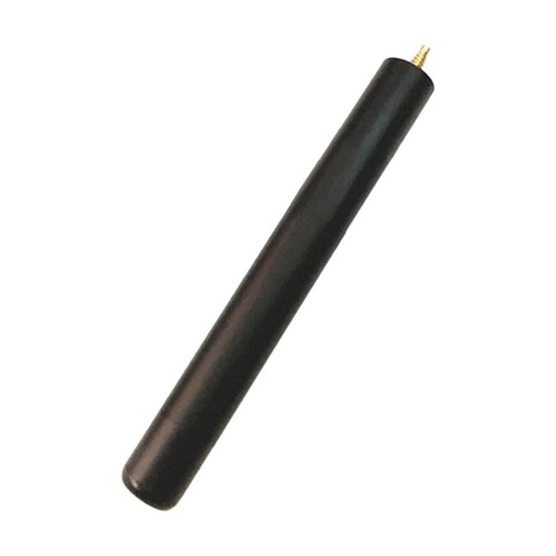 Billiards cue extension - cue,