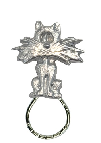 Z23 cute cat kitten pin - z23,