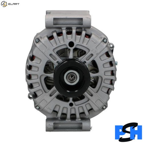 Alternator 555 934 - alternator, 555.934.200.001