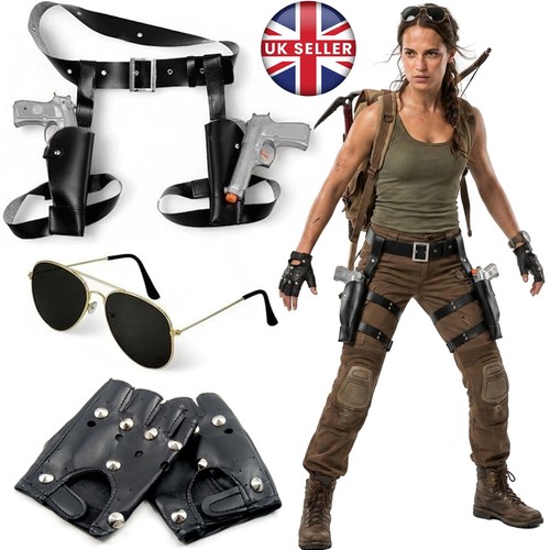 Lara croft tomb raider - raider, fancy
