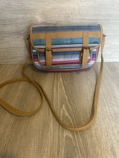 Animal Crossbody Shoulder Multi Colour Bag