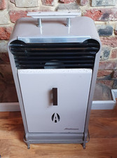 Vintage Aladdinique Paraffin