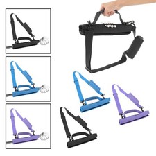 Mini Lightweight Golf Club Carrying Bag for Travel Driving Range Carrier