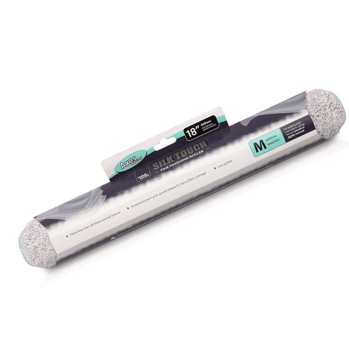 Axus mink silk touch - axus,