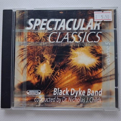 Spectacular classics vol - spectacular, 6