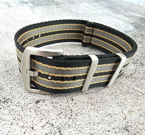 Nylon nato watch strap band - strap,