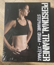 Personal trainer stephanie - personal,