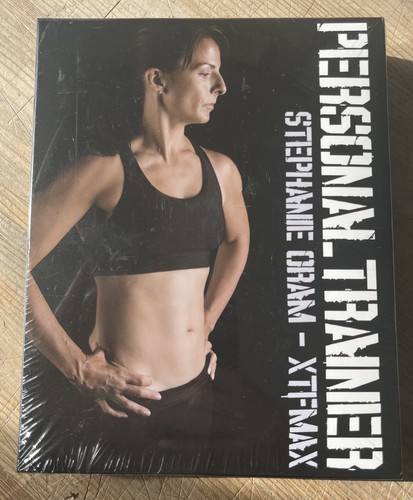 Personal trainer stephanie - personal,