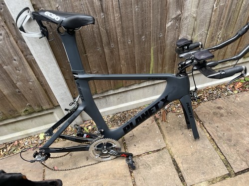 Planet exocet carbon - x, 2