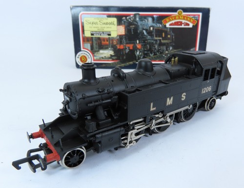 Gauge bachmann 453 1206 - bachmann,