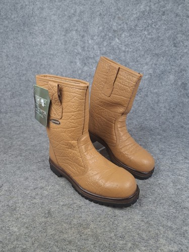 Samson ludlow cowhide tan - samson,
