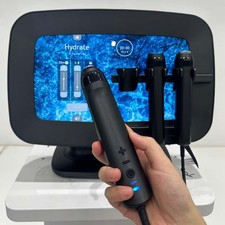 3 in 1 Oxygen Facial Device