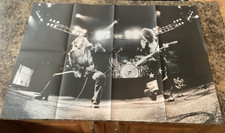 LED ZEPPELIN LARGE MOVIE