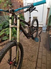 Specialized ENDURO SL Mountain Bike £699 for cash