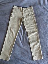 FootJoy Golf Trousers Olive