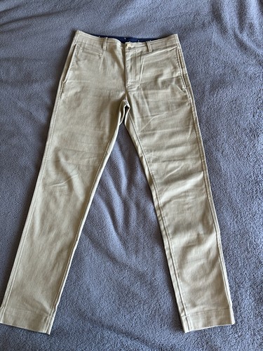 Footjoy golf trousers olive - golf,