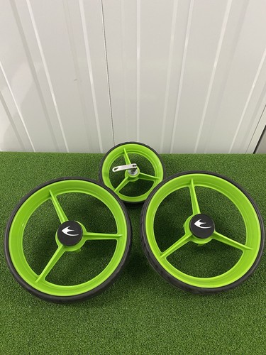 Benross pro compact wheels - pro,