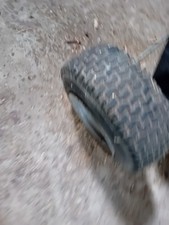 kab r-2 golf buggy last used 5 years ago