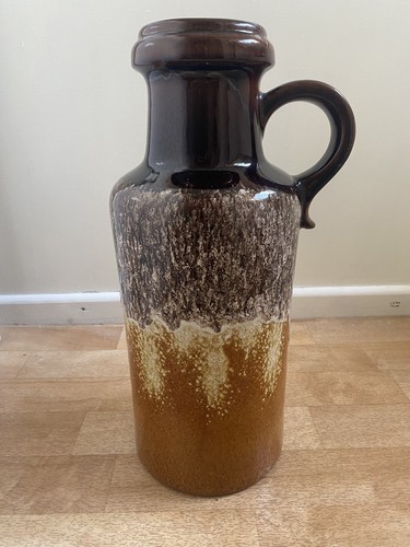 Vintage scheurich west german - vintage,