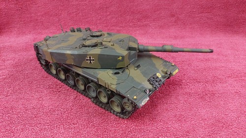 German leopard 2 - 1/35,