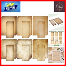 Elegant Vintage Stationery