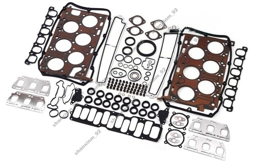 Overhaul rebuild gasket seals - gasket,