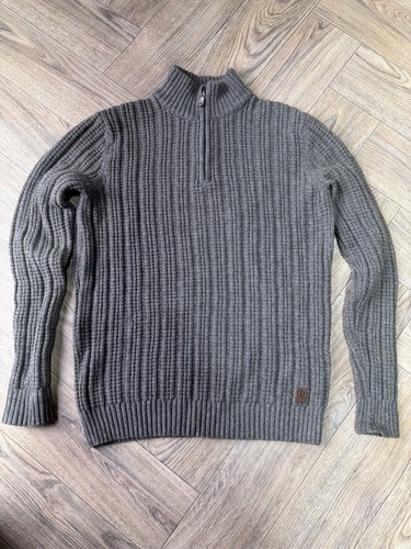 Henri lloyd men quarter - lloyd, zip
