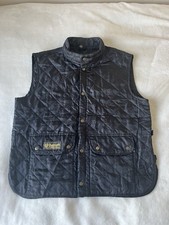 Belstaff Men's Gilet Size XXL