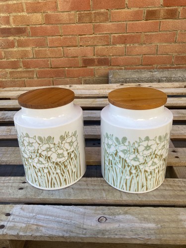 Vintage hornsea fleur - x,