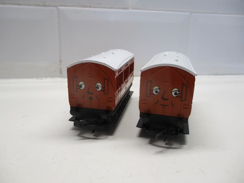 Hornby thomas the tank engine