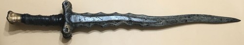 Authentic prop bone - authentic, “bone